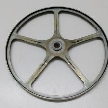 Puleggia Lb 33/800 El. 90450511 Lavatrice ZEROWATT