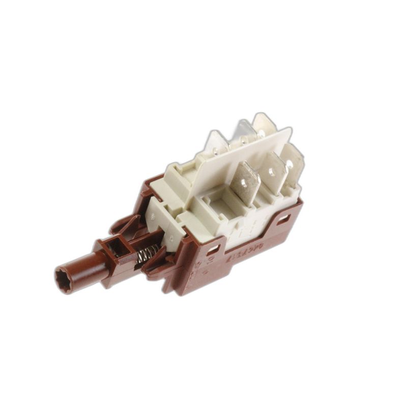 Interruttore Bipolare Na 90467317 Lavatrice ZEROWATT,CANDY