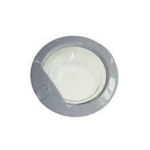 Oblò Lavatrice Diametro 370mm Con Vetro Smusato 90471780 Lavatrice ...
