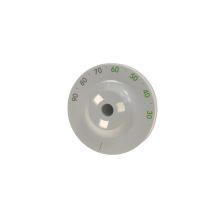 Temperaturregulierungsknopf Waschmaschine 90484312