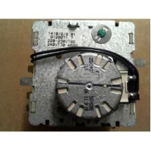 Timer 1410/2 91200717 Lavatrice IBERNA