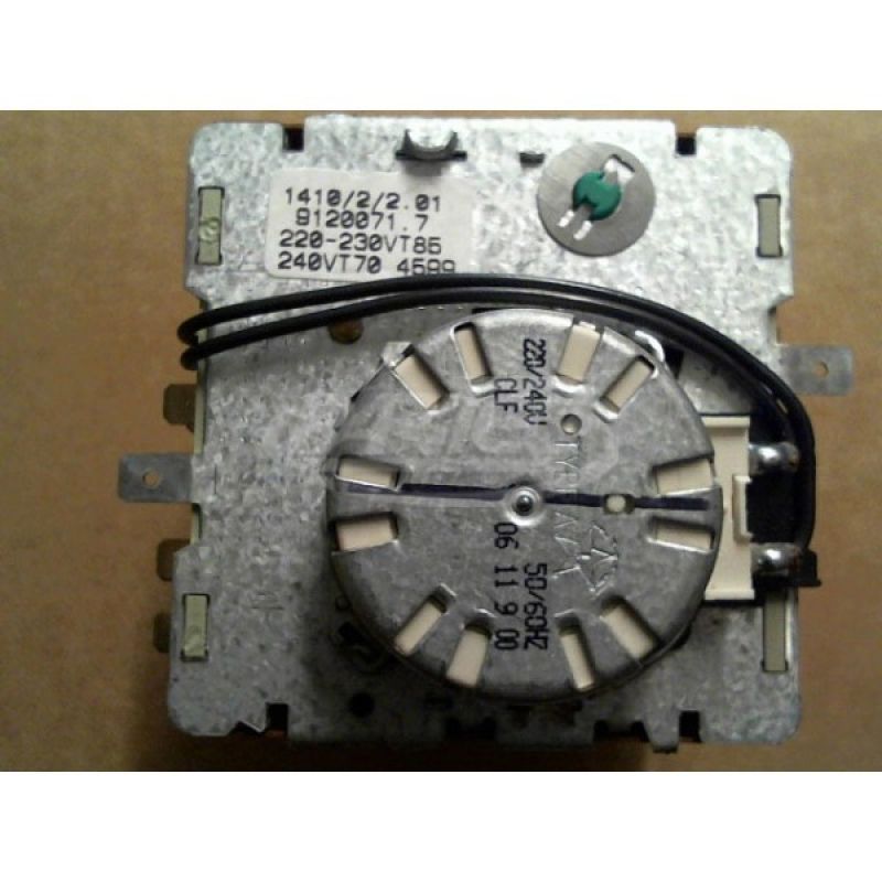 Timer 1410/2 91200717 Lavatrice IBERNA