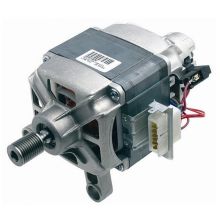 Kollektormotor 61 Hauptfeld Waschmaschine 91201260