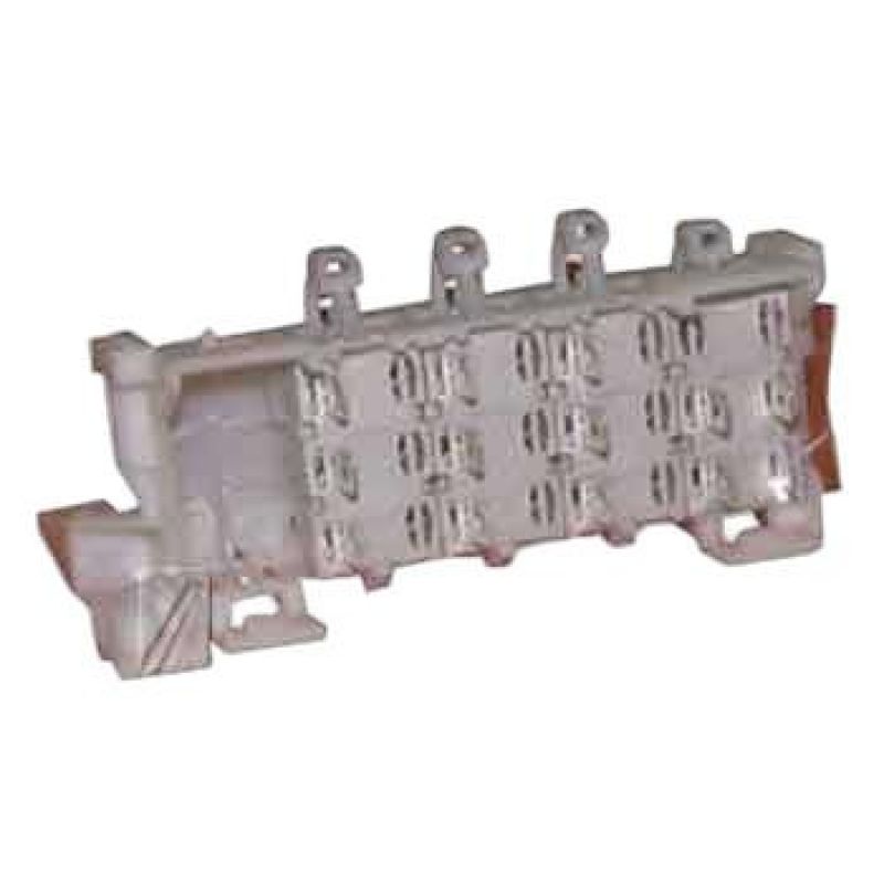 Pulsantiera 4 Tasti 91206995 Lavatrice CANDY,IBERNA