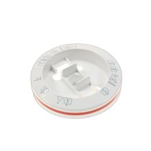 Flangia 12p Lbi2504 91602656 Lavatrice IBERNA