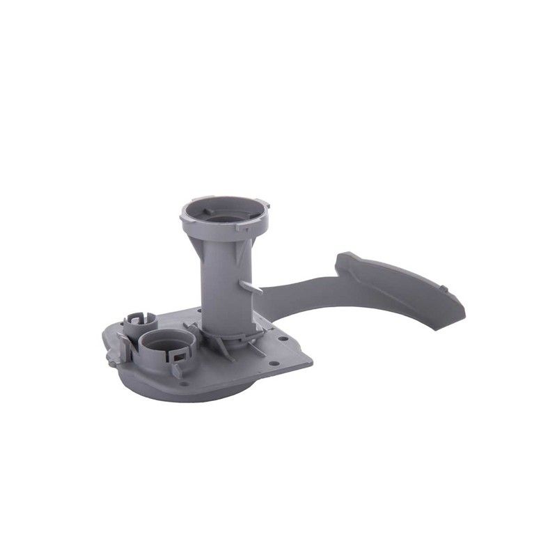 Coperchio Filtro Inferiore 480140102074 Lavastoviglie BAUKNECHT,IGN...