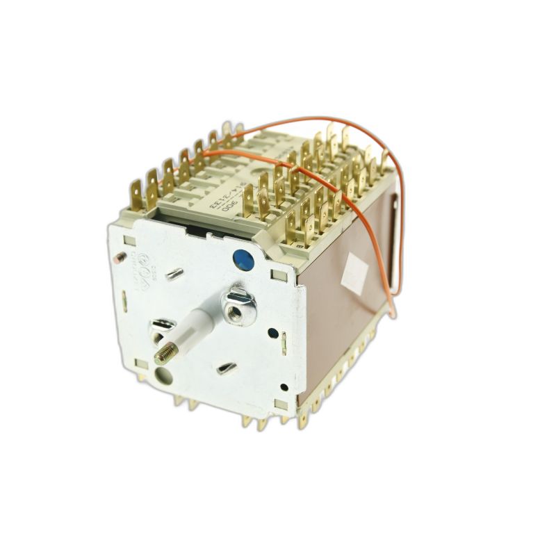 Timer 92206002 Lavatrice ZEROWATT