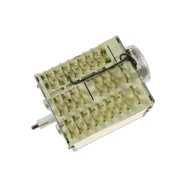 Timer 1245/1/1.08 92745264 Lavatrice ZEROWATT
