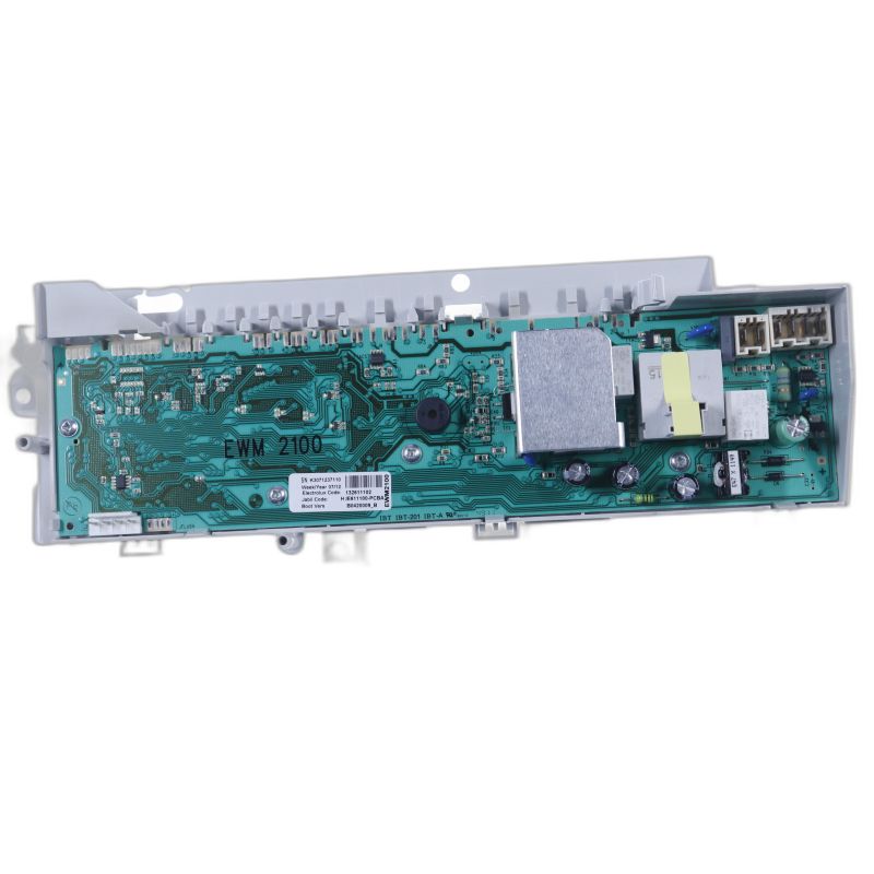 Elettronica Configurata,ewm210 973913215901007 Lavatrice REX ELECTR...