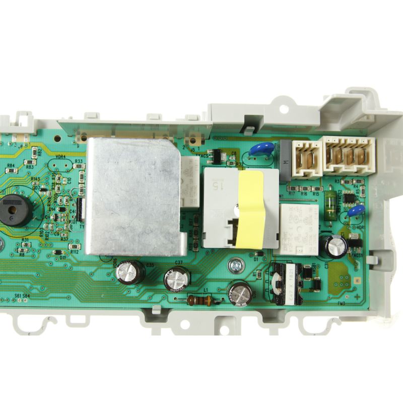 Elettronica Configurata,ewm210 973913217079000 Lavatrice REX ELECTR...