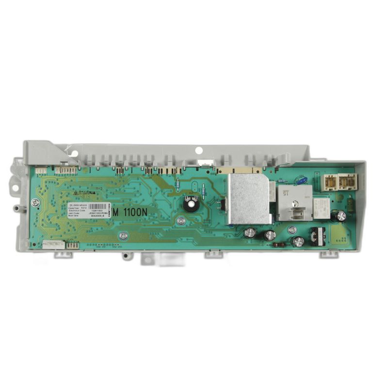 Elettronica Configurata,ewm110 973913217133005 Lavatrice ZOPPAS