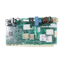 Konfigurierte Steuerelektronik Waschmaschine 973913217551008