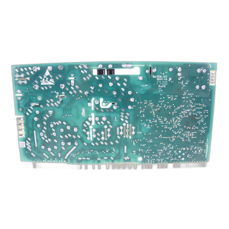 Scheda Elettronica Di Comando, Configurata Per Lavatrice Electrolux...