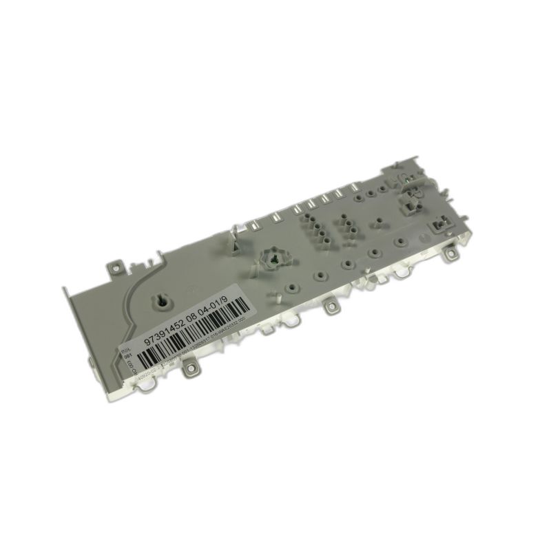 Elettronica Configurata,ewm110 973914520804019 Lavatrice ZOPPAS