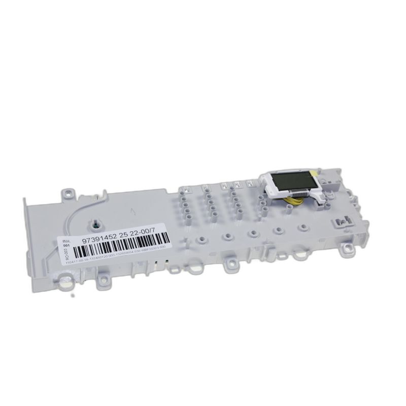 Scheda Elettronica,configurata 973914522522007 Lavatrice ZOPPAS