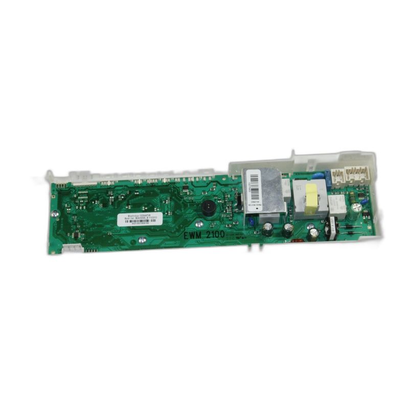 Elettronica Configurata,ewm210 973914522808000 Lavatrice REX ELECTR...