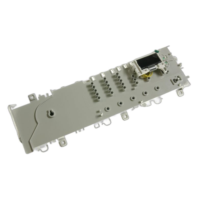Elettronica Configurata,ewm 21 973914522817001 Lavatrice REX ELECTR...