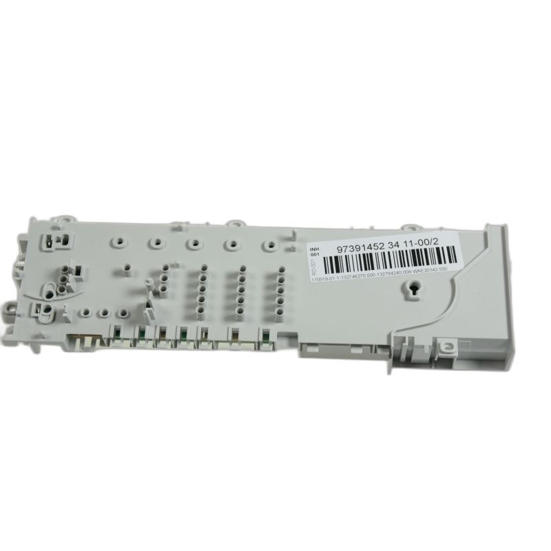 Scheda Elettronica Configurata Per Lavatrice Rex Electrolux Rwf1081...