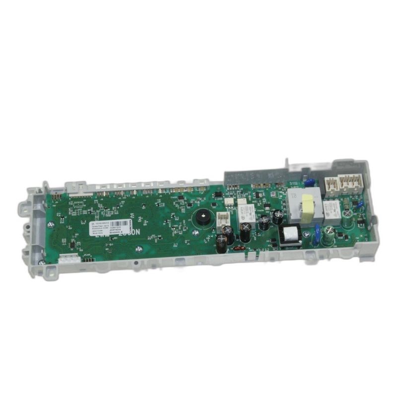 Scheda Elettronica Configurata Per Lavatrice Rex Electrolux Rwf1259...