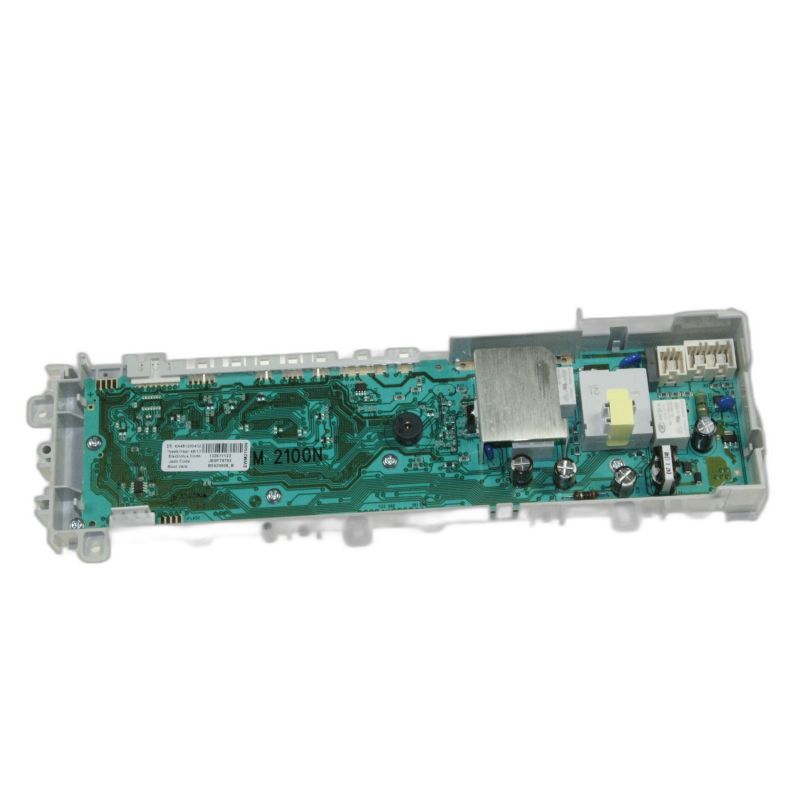 Scheda Elettronica Configurata Per Lavatrice Rex Electrolux Rwn1047...