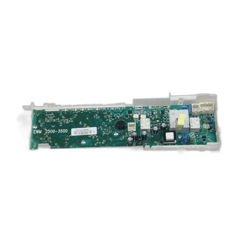 Scheda Elettronica,configurata 973914527300003 Lavatrice REX ELECTR...