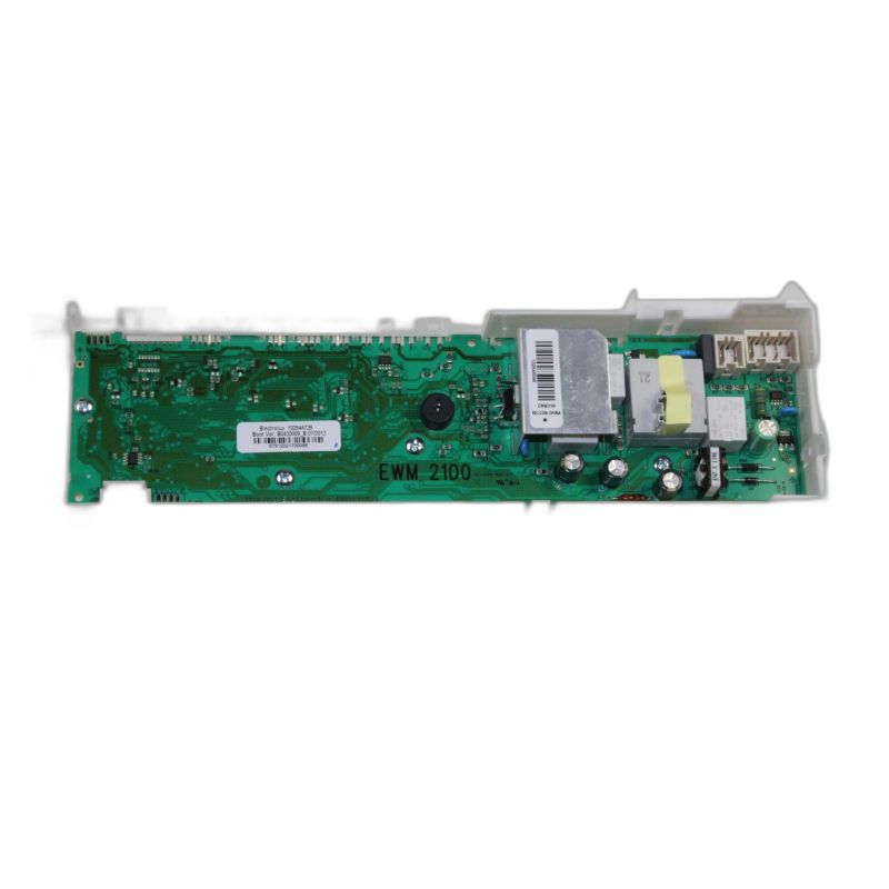 Scheda Elettronica,configurata 973914527303007 Lavatrice REX ELECTR...