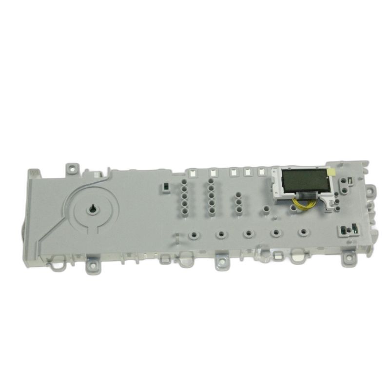 Elettronica Configurata,ewm210 973914527315001 Lavatrice REX ELECTR...