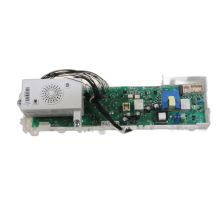 Konfigurierte Elektronik Waschmaschine 973914527700004