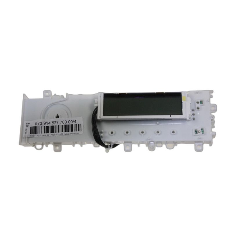 Scheda Elettronica Configurata Per Lavatrice Rex Rwn14991w 91452770...