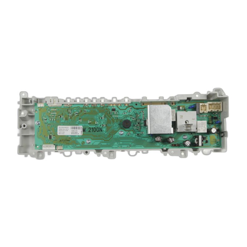 Elettronica Configurata,ewm210 973914528109007 Lavatrice REX ELECTR...