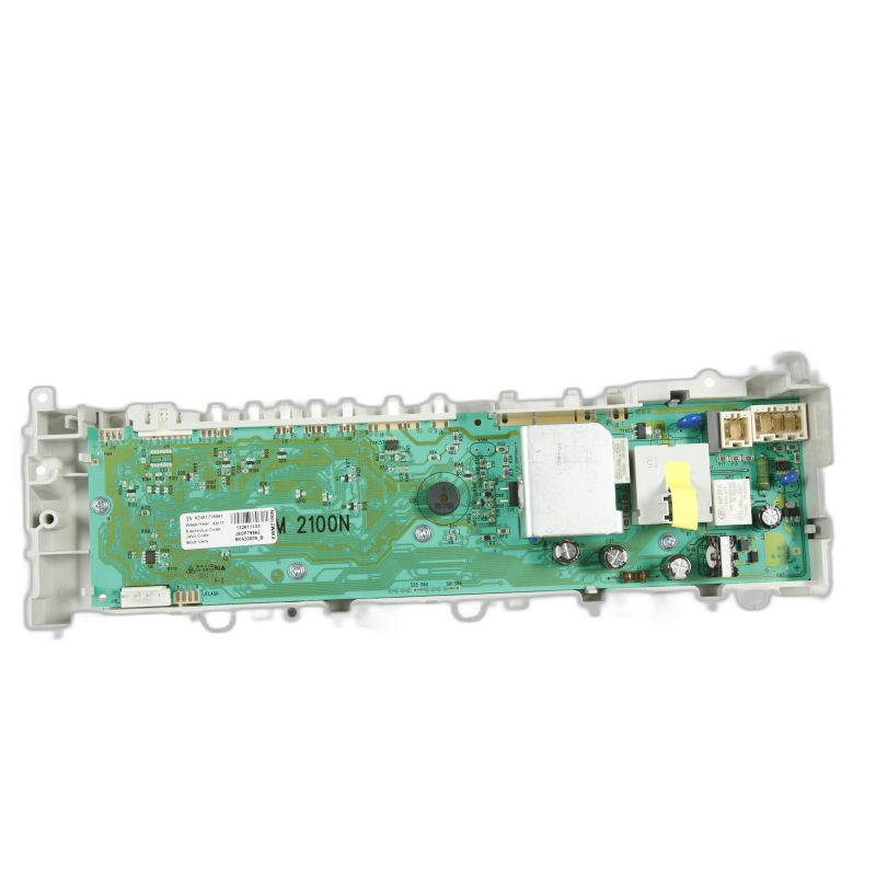 Elettronica Configurata,ewm210 973914528128007 Lavatrice REX ELECTR...