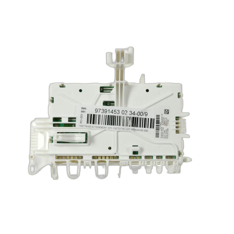 Elettronica Configurata,ewm093 973914530234009 Lavatrice IKEA