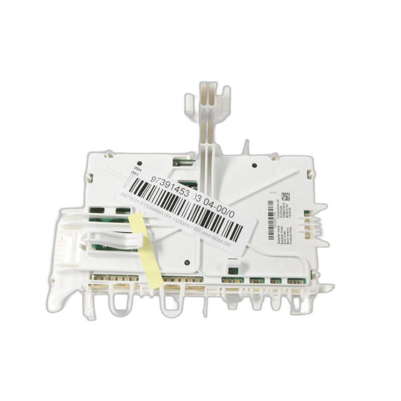 Elettronica Configurata,ewm093 973914530304000 Lavatrice REX ELECTR...