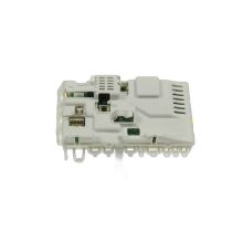 Konfigurierte Elektronik, Ewm109 Waschmaschine 973914530700009