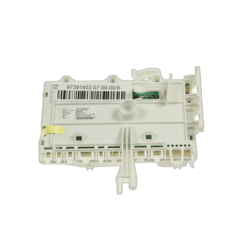 Elettronica Configurata,ewm109 973914530700009 Lavatrice REX ELECTR...