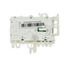 Konfigurierte Elektronik, Ewm 09 Waschmaschine 973914532503005