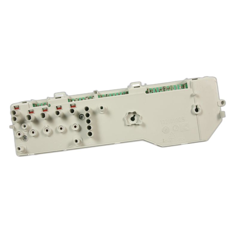Scheda Elettronica,configurata 973914756701004 Lavatrice REX ELECTR...
