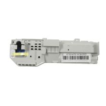 Konfigurierte Elektronik Waschmaschine 973914791404002