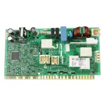 Konfigurierte Elektronik Waschmaschine 973914912418006