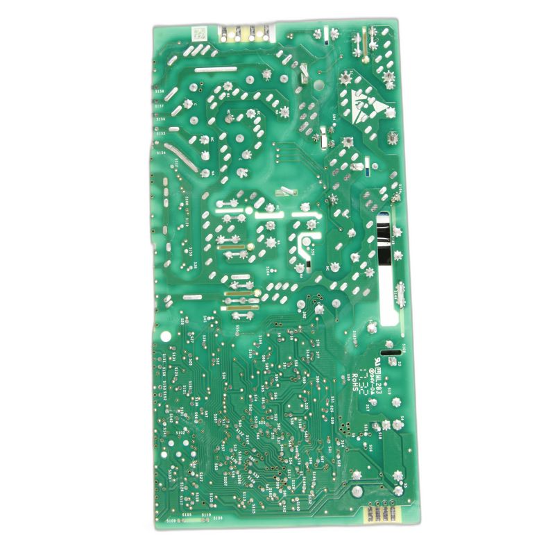 Scheda Elettronica Configurata Per Lavatrice Electrolux Rwf1075eow ...