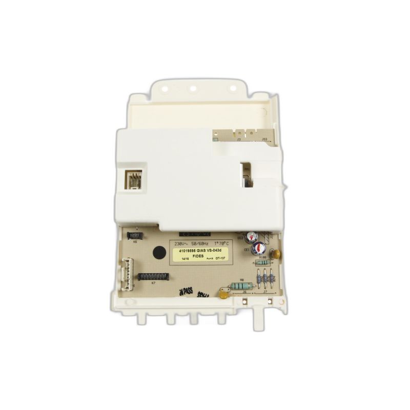 Scheda Cuore 24k Progr 97920011 Lavatrice ZEROWATT