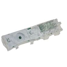 Scheda Elettronica Posta Dietro Al Cruscotto Per Lavatrice AS001471...