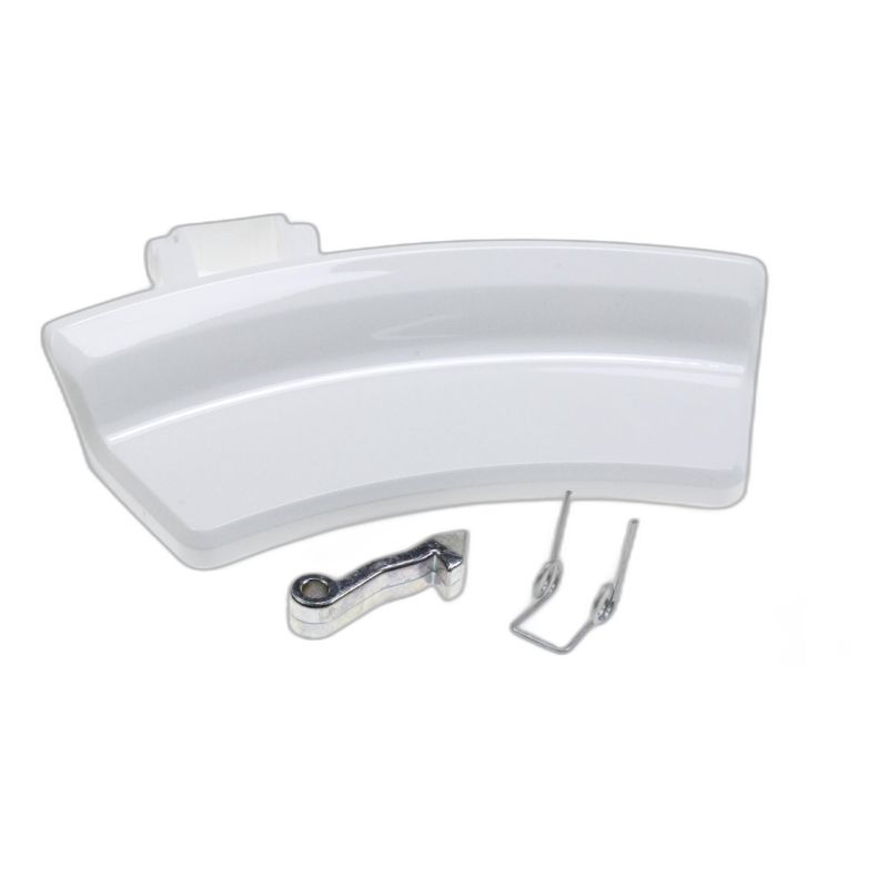 Assieme Maniglia Oblò Per Lavatrice AS0015352 Lavatrice SAN GIORGIO