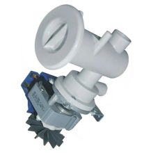 Pompa Scarico C00021200 Lavatrice INDESIT