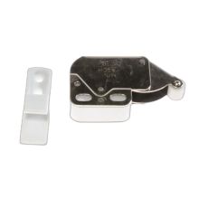Serratura A Sgnacio Per Pannello Porta. C00024165 Lavatrice INDESIT