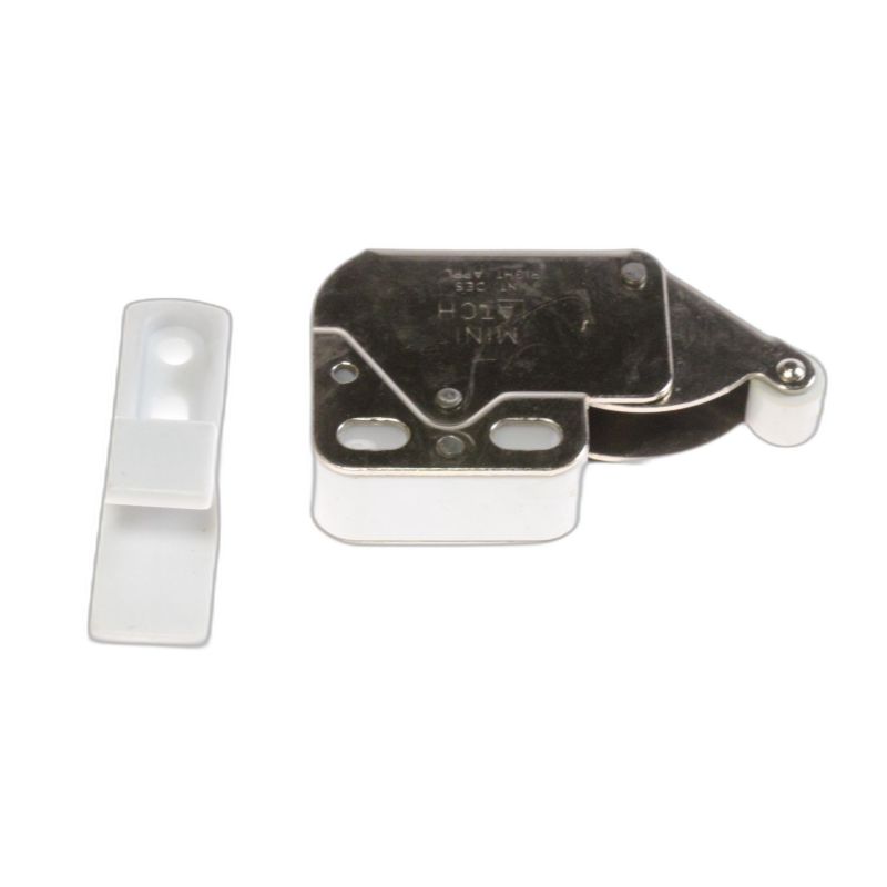 Serratura A Sgnacio Per Pannello Porta. C00024165 Lavatrice INDESIT