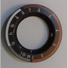 Disco Programmi Cast.lb618tx Lavatrice Hotpoint ariston LB446ST
