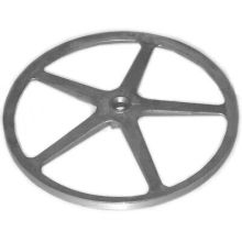 Puleggia Per Lavatrici Diam. 280mm C00026306 Lavatrice HOTPOINT,IND...