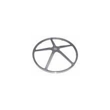 Riemenscheibe angetrieben `tl450` Hotpoint ariston TL680TEX Waschmaschine