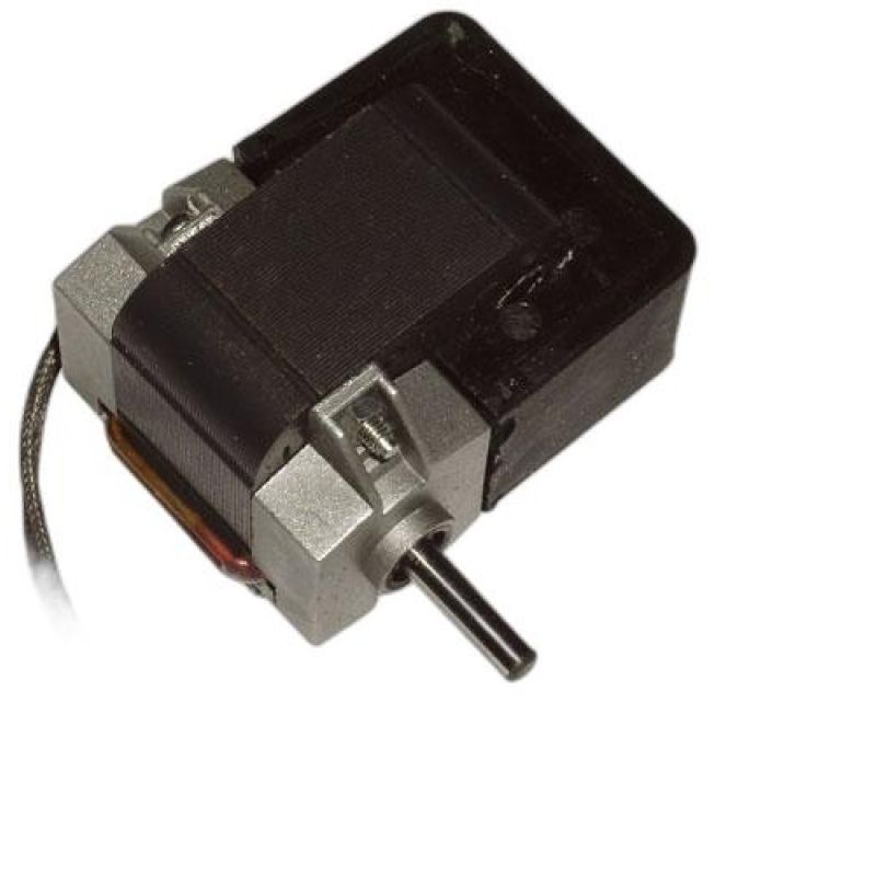 Motore Vent.av1243ctfrl Tampo C00032859 Lavatrice INDESIT